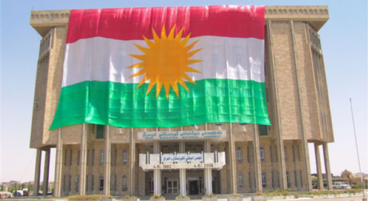 YNK Kürdistan Parlementosu'nun açılacağı tarihi açıkladı