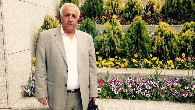 Ak Partili Aydın Ahi, PKK tarafından öldürüldü