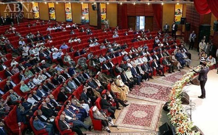 ' İslam medyası' konulu konferansta Kürdistan tartışması