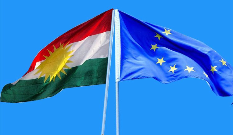 Avrupa Birliği, Bağımsız Kürdistan'a hazır
