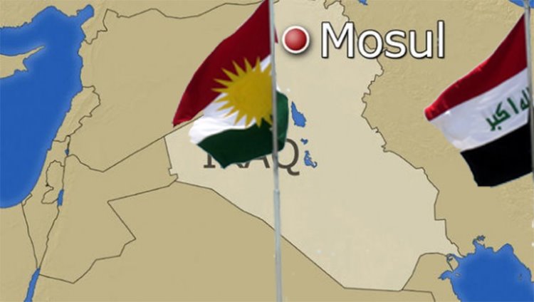 Analiz / IŞİD'den temizlenen Musul'u, Kürtler mi Şii Irak Hükümeti mi yönetecek?