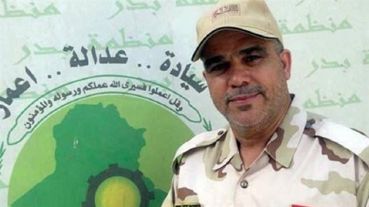 Heşdi Şabi komutanı: Kürtlere saygısızlığa izin vermeyeceğiz