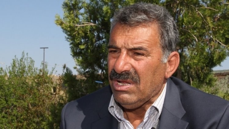 Öcalan’ın kardeşinden Kürdistan referandumuna destek