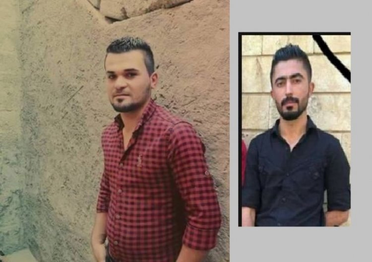 Bağdat'ta 2 Ezidi Kürt öldürüldü