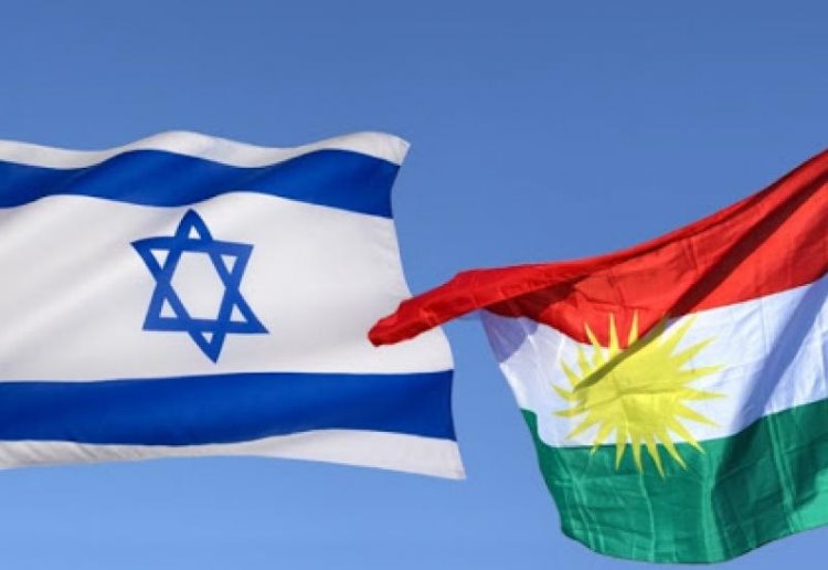 İsrailli siyasetçi: Kürdistan devletinin engelllenmesi halinde...
