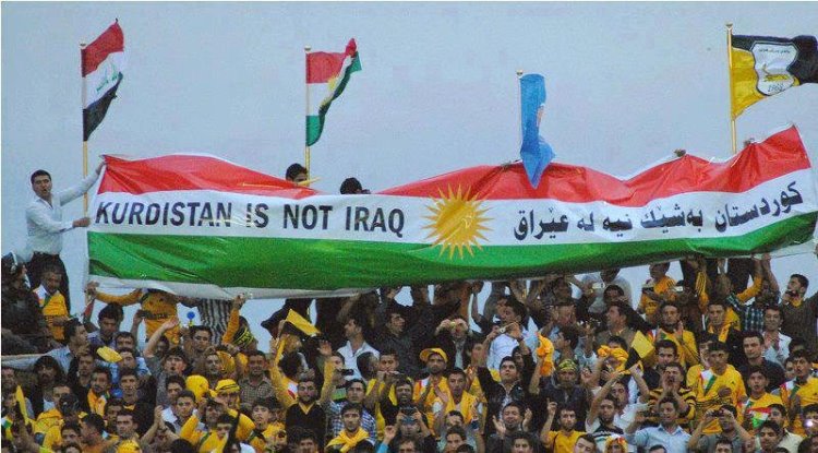 "ABD, Kürdistan bağımsızlık referandumunun kesinlikle karşısında durmaktadır"