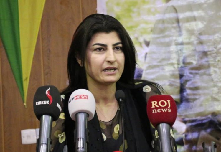 PKK'den bağımsızlık referandumuna “hayır" kampanyası