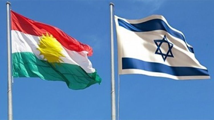 İsrailli uzman: İsrail'in Kürt devletini desteklemesi kolay olmayacak 