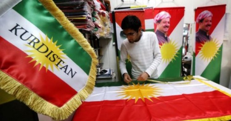 Asian Times: Kürdistan, Irak'tan ayrıldıktan sonra Orta Doğu'da bir başarı örneği olacak, işte nedenleri