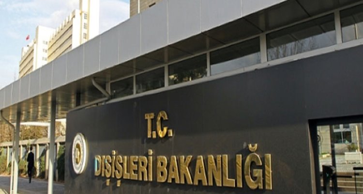 Ankara'dan Kerkük Vilayet Meclisinin referandum kararına tepki