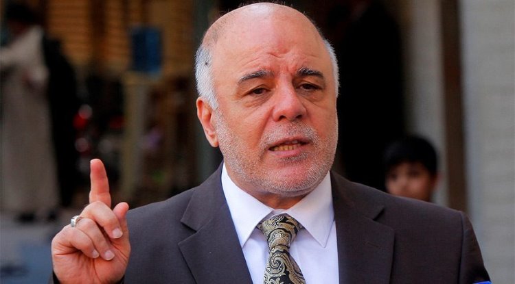 Abadi'den Kerkük açıklaması:  “Yanlış bir karar”