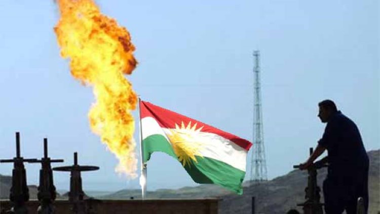 Kürdistan'dan 600 milyon dolarlık anlaşma