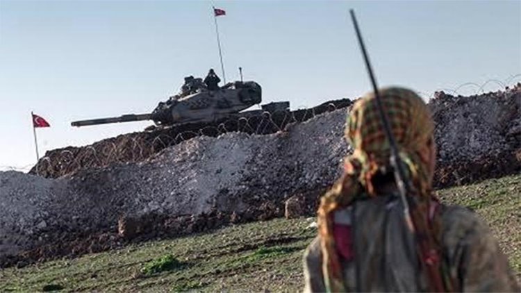 Yeni Şafak’tan Afrin iddiası: Operasyon an meselesi, hedef belli oldu