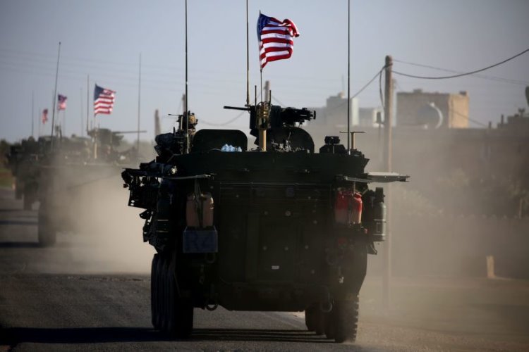 ABD Dışişleri: IŞİD'ten sonra Suriye'de kalmaya niyetimiz yok