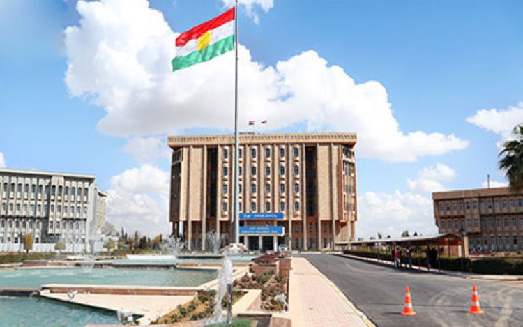 Mesud Barzani: Ben dahil ailemden kimse başkan adayı olmayacak