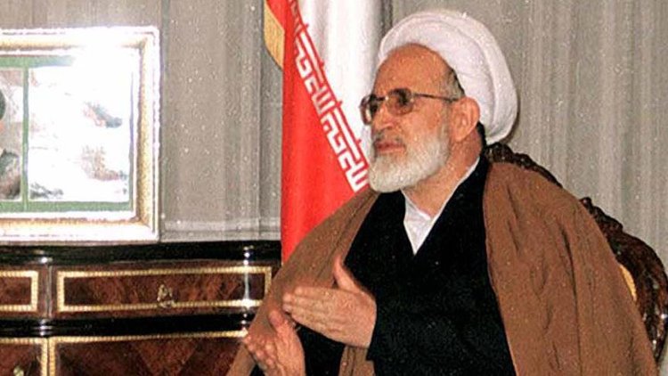 İranlı muhalif lider açlık grevine başladı
