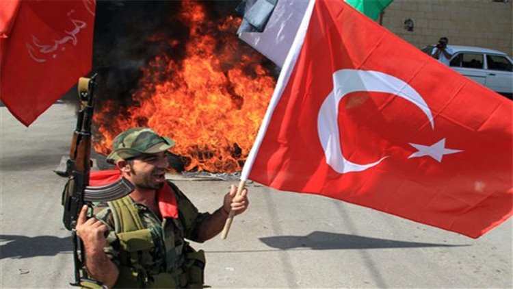 Türkiye, Esad Rejimine yaklaşmak için Suriye muhalefetine mali desteği kesti