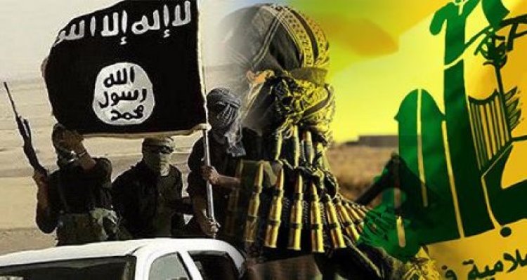 Hizbullah ile IŞİD arasında anlaşma