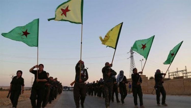 YPG, Suriye KDP'si liderlerinden Salih Cemil'i gözaltına aldı