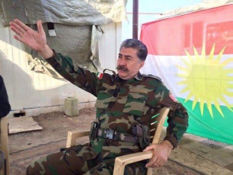 PAK: Kürdistan referandumu diğer parçalara güç olacaktır