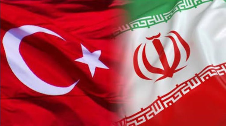 Türkiye ve İran'dan Kandil ve Şengal'e ortak operasyon