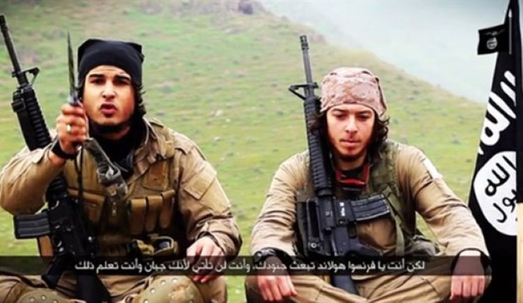 IŞİD'den tehdit: Saldırılar devam edecek!