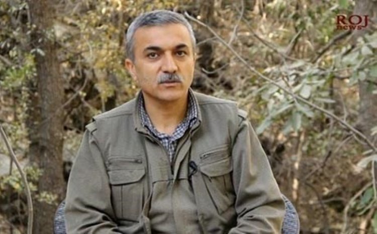 PKK: KYB bize teşekkür borçlu