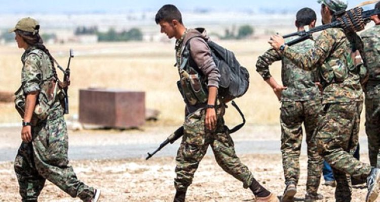 YPG'li komutan: Rakka operasyonu beklediğimizden zor ve uzun