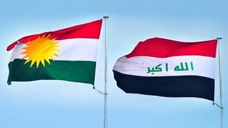 Kürdistan Müzakere Heyeti Bağdat’a gidiyor