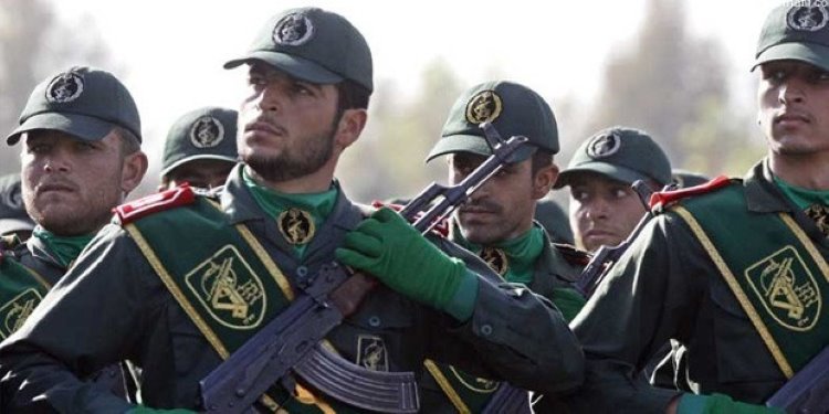 İran, Doğu Kürdistan'da 3 devrim muhafızının ölümüne neden oldu