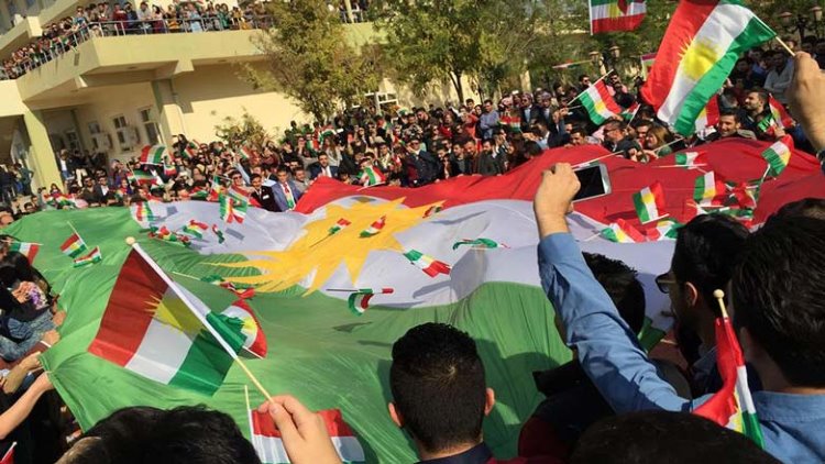 Arap basınından: Kürtler dikkatli davranıyor