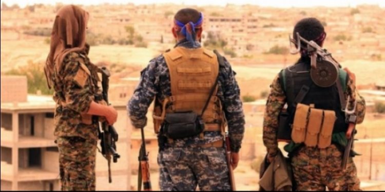 Rakka polisi 23 IŞİD şüphelisini serbest bıraktı