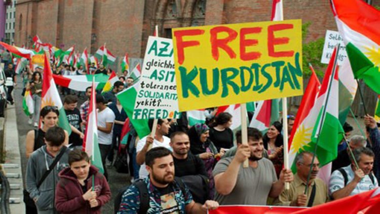 Diaspora Kürtlerini sevindirecek karar