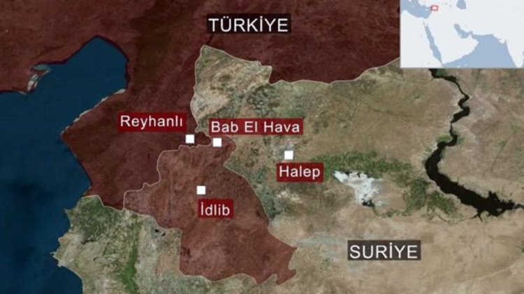 ABD uyardı: İdlib'te ağır sonuçları olur...
