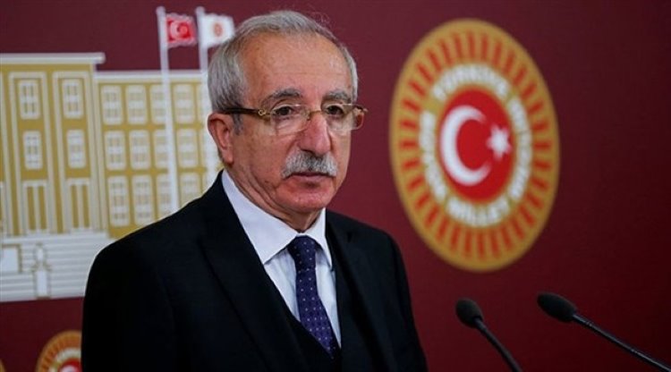 Orhan Miroğlu: AK Parti'li seçmen HDP'nin Meclis'e girmesini istiyordu
