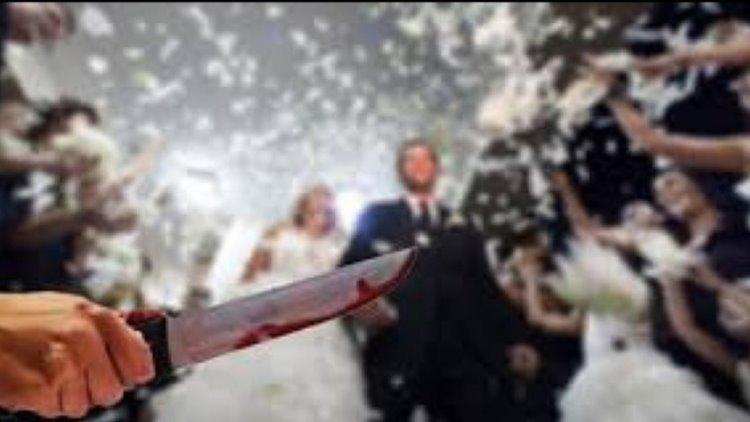 Zonguldak'ta düğünde takı kavgası: 17 Yaralı