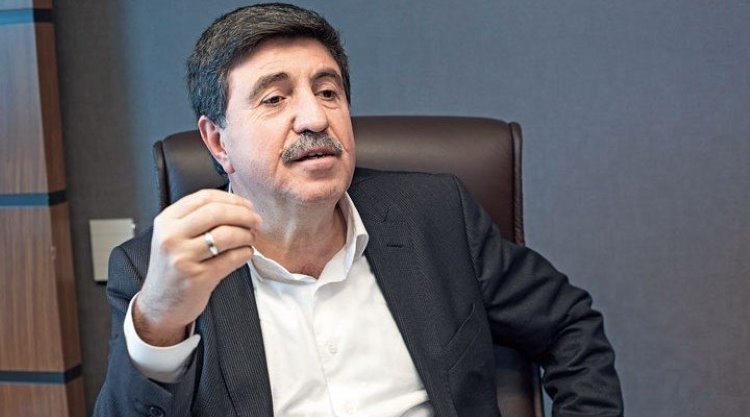 HDP'li Altan Tan: PKK silah bırakmalı