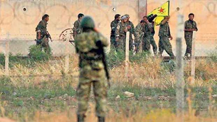 'Türkiye Suriye Kürtleriyle gizli anlaşma yapabilir'