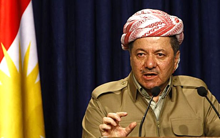 Başkan Barzani: Bağdat'la diyaloğa evet, ertelemeye hayır!