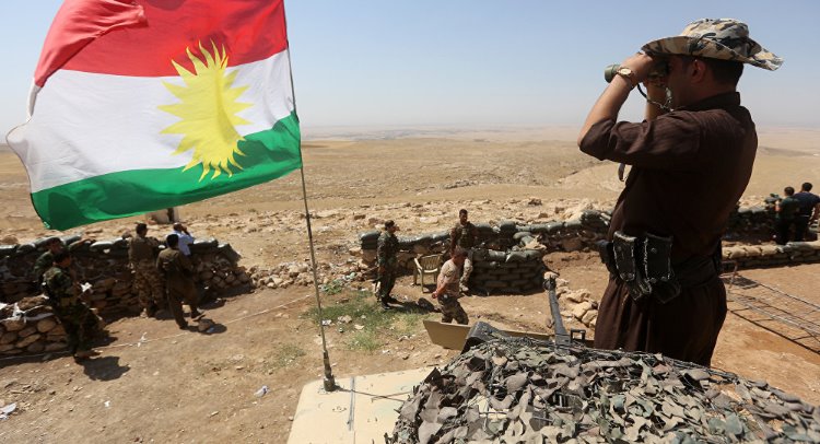 Jerusalem Post: Kürtler artık oyunun kurallarını öğrendiler...