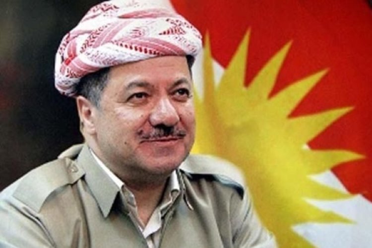 Başkan Barzani: Felaket ve acıların bir daha tekrarlanmamasının tek garantisi...