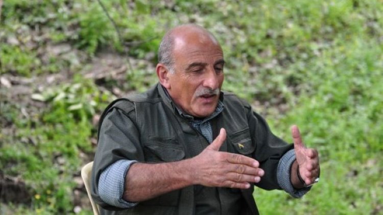 PKK'den referandum karşıtı açıklama