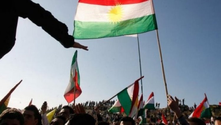 'Kim kızabilir Kürtlerin ayrılma talebine?'