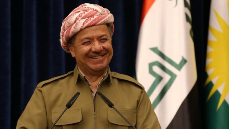 Başkan Barzani: En iyi cevap Kürdistan’ın bağımsızlığıdır