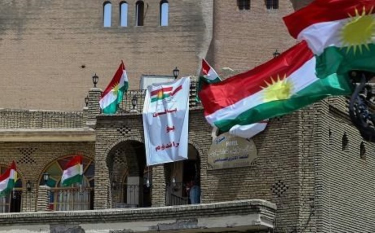 Reuters: Bağdat bazı tavizler verirse, referandum ertelenebilir