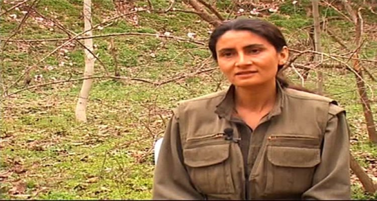 PKK'li Bese Hozat'ın referandum ve bağımsızlık karşıtı tutarsız açıklamaları
