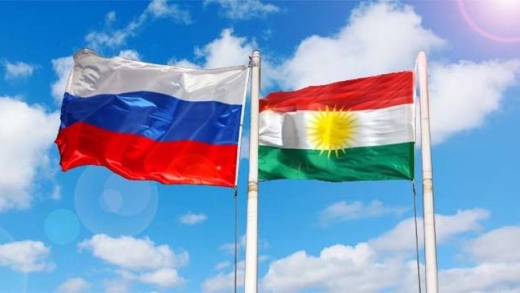Rus elçi:  Kürdistan ve Irak yönetimi masaya oturmalı