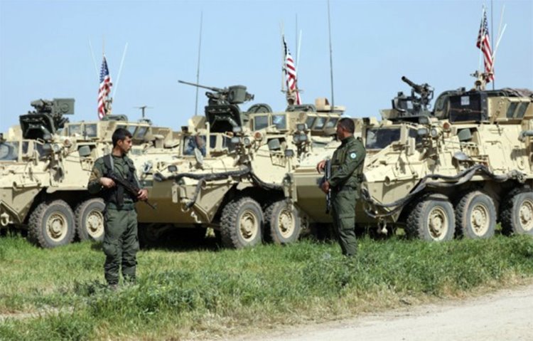 ABD, ilk kez bu silahları Kürtlere verecek