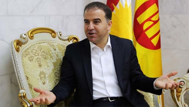 Barzaninin danışmanı: Referandumun ertelenmesi kaos yaşatır