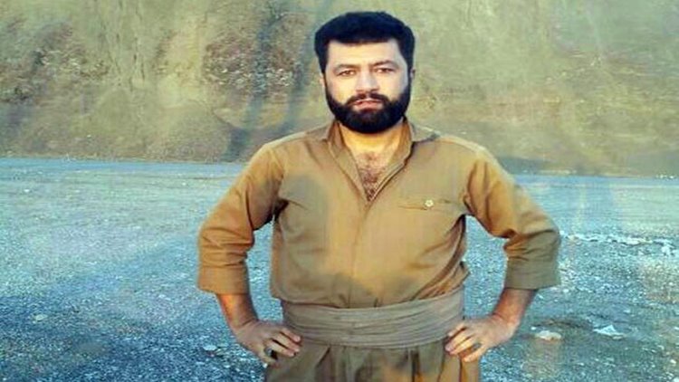 İran İnfaz Cumhuriyeti... 1 Kürt genci daha katledildi